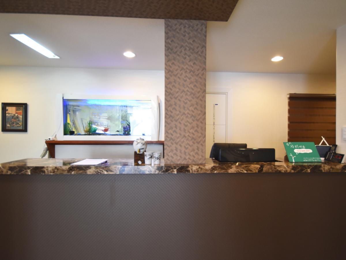 River Forest Osaka Exterior photo