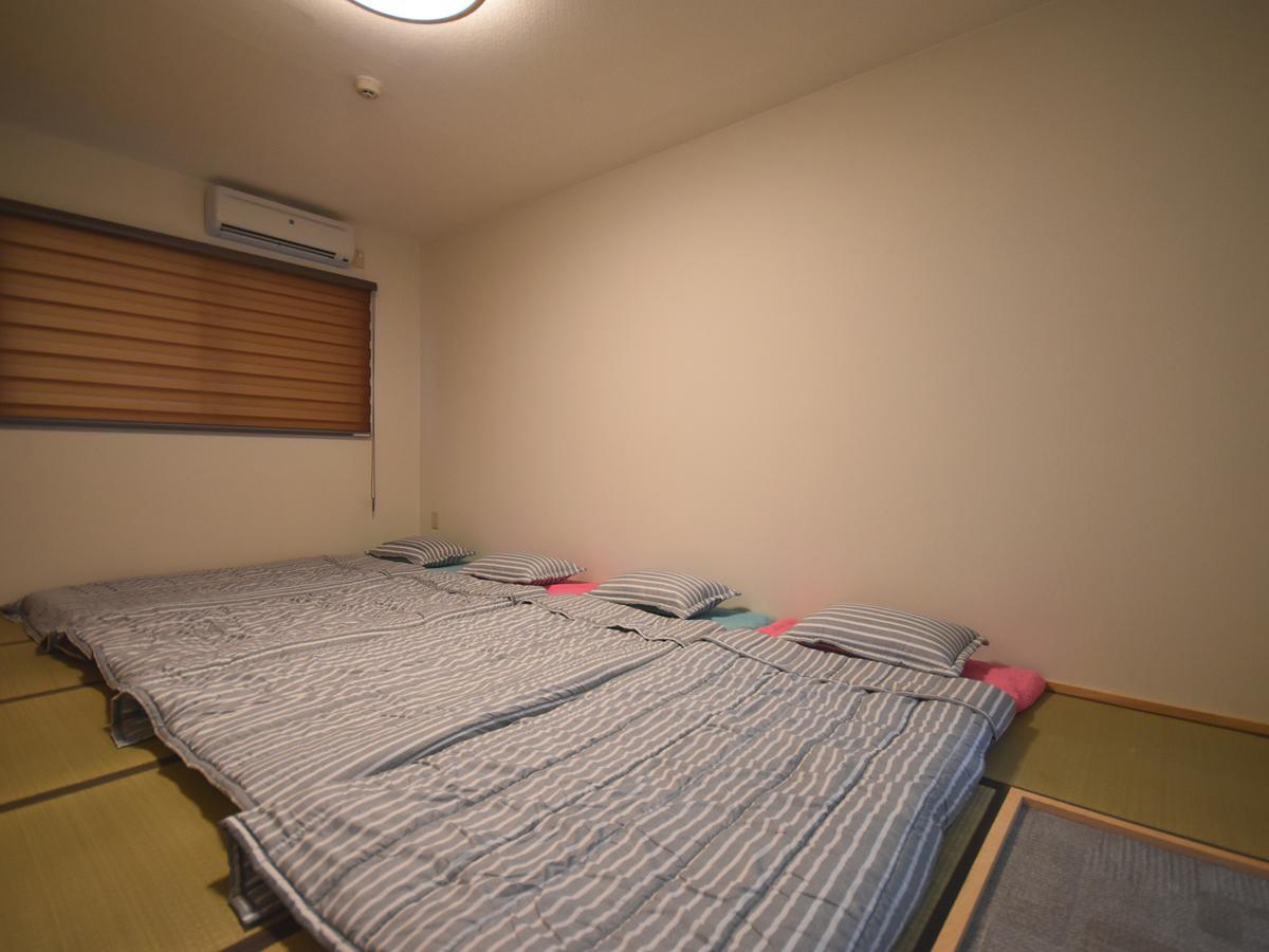 River Forest Osaka Exterior photo