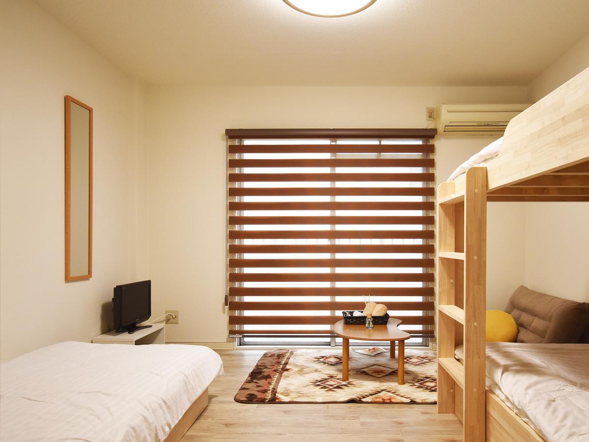River Forest Osaka Exterior photo