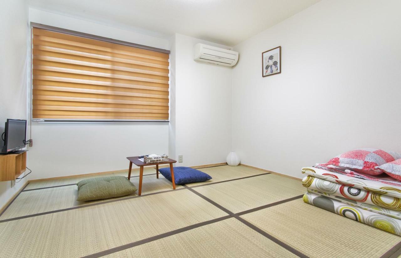River Forest Osaka Exterior photo