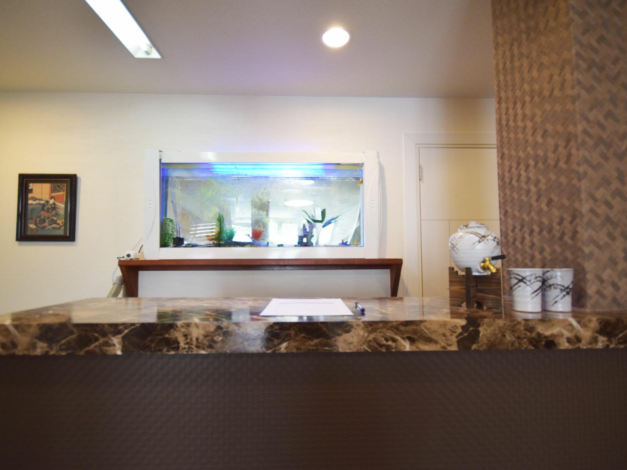 River Forest Osaka Exterior photo