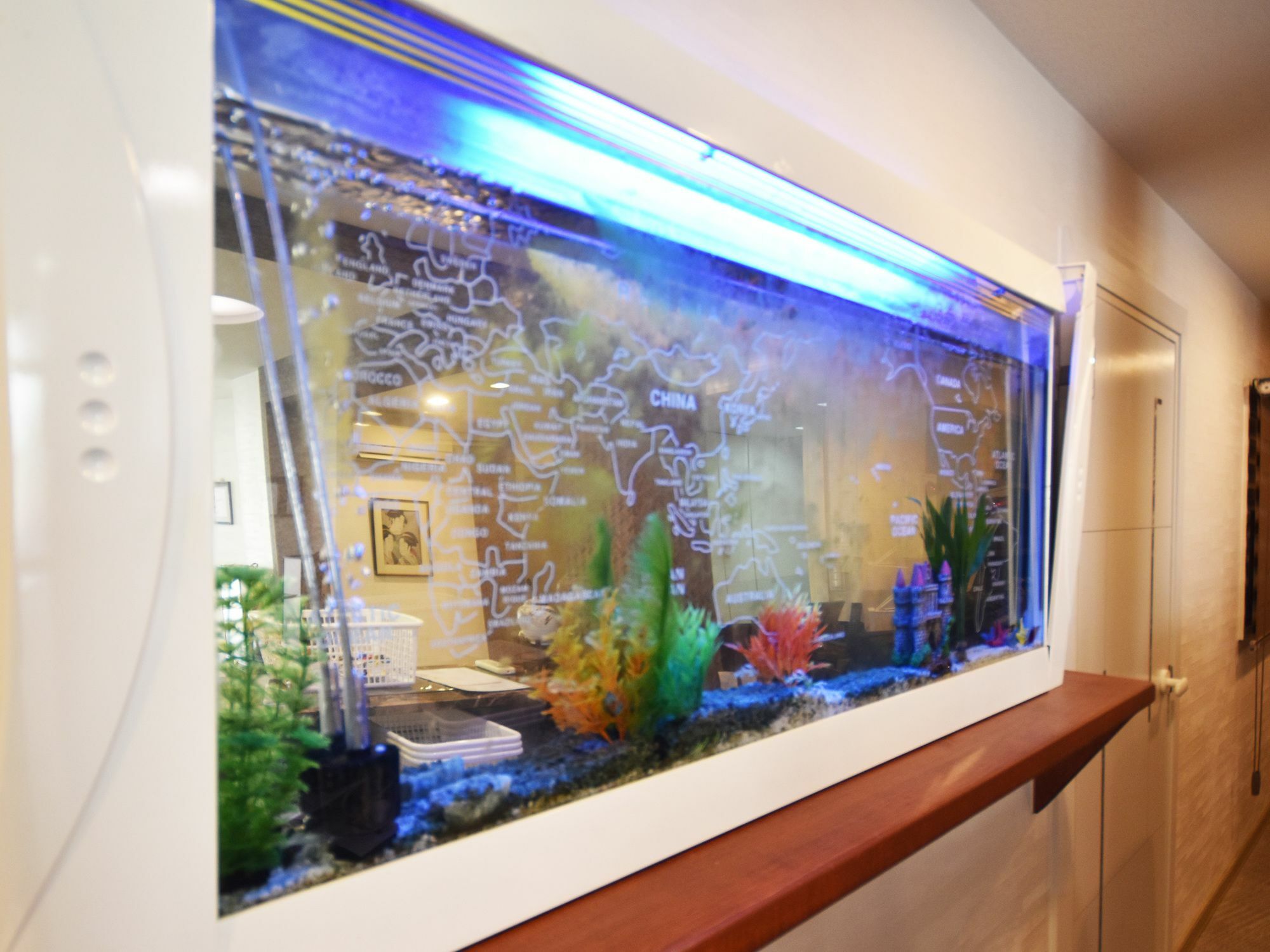 River Forest Osaka Exterior photo
