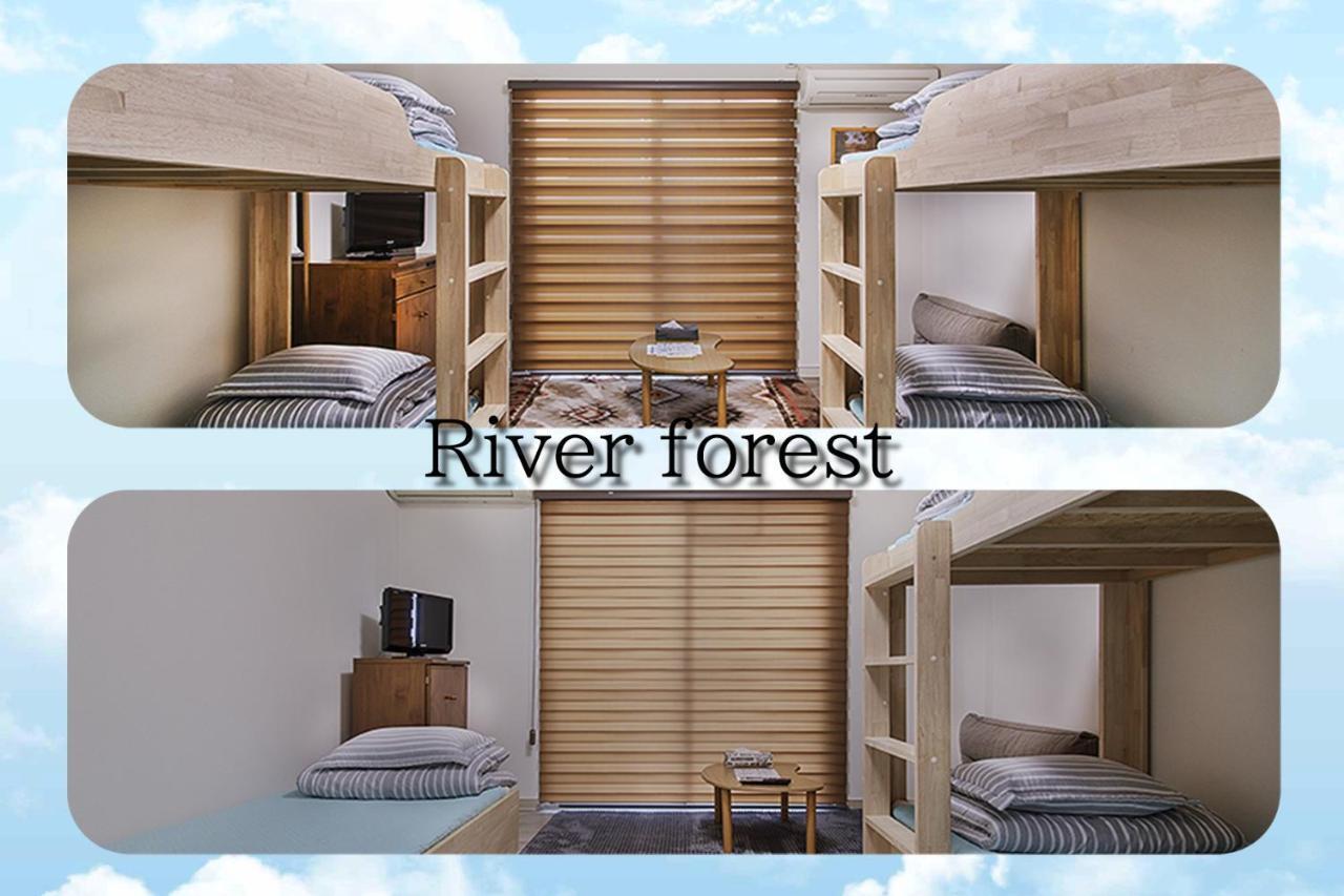 River Forest Osaka Exterior photo