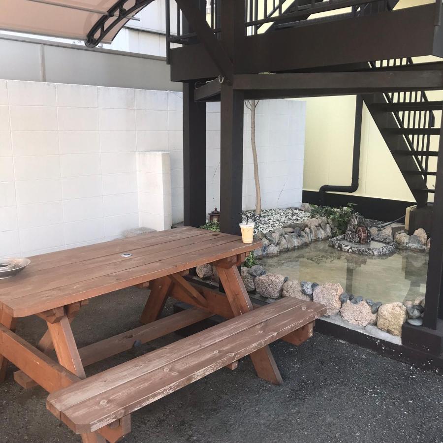 River Forest Osaka Exterior photo
